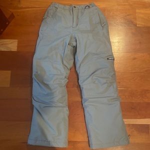 Kids Snow pant